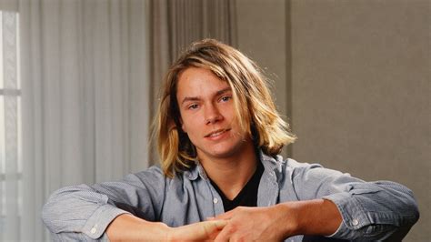 30 Years On: The Death of River Phoenix .